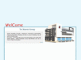 themarutigroup.com