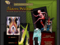 thespidersthreads.com