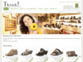 think-shoes-online.com