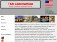tkrbuildingsolutions.com