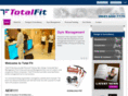 totalfit.co.uk
