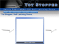 totstopper.com