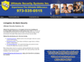 ultimatesecuritynj.com