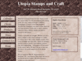 utopiastampsandcraft.com