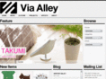 viaalley.com