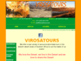 virosatours.com