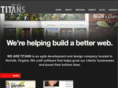 wearetitans.com