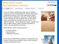 whitemarshcarpetcleaning.com