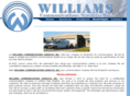 williamscommunicationsservices.com