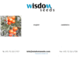 wisdomseeds.com