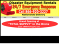 yourdisasterequipment.com