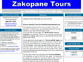 zakopanetours.com