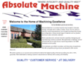 absolute-machine.com