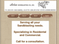activesandblasting.com