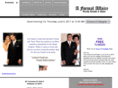 aformalaffaire.com