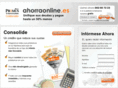 ahorraonline.es