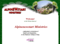 alpinewstart.com