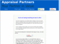 appraisalpartnersca.net