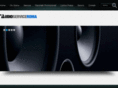 audioserviceroma.com