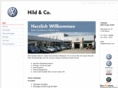 autohaus-hild.com