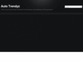 autotrendyz.com