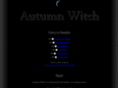 autumnwitch.com