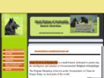 blackwolvesofspringville.com