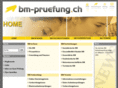 bm-pruefung.ch