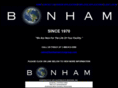 bonhamservicegroup.com