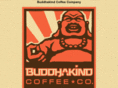 buddhakindcoffee.com