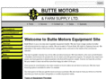 buttemotorsequipment.com