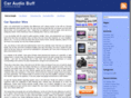 caraudiobuff.com