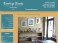 carriagehousecafe.org