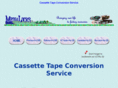 cassettetape.info