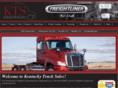 centurytrucklease.com