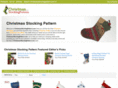 christmasstockingpattern.com