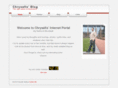 chrysafis.com
