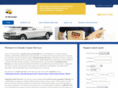 coloradocourierservices.com