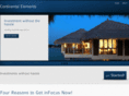 continentalelements.com