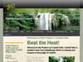 corbettfallpunianshotel.com