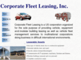 corpfleetlease.com