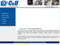 cyuinstrumentacion.com