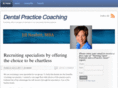 dentalpracticecoaching.com