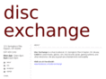 discexchangedayton.com