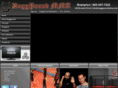 doggpoundmartialarts.com