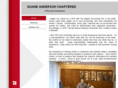 duaneandersonchartered.com