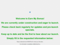 earnmybonus.com