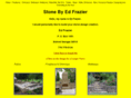 edfrazier.net