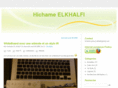 elkhalfi.com