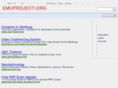 emuproject.org